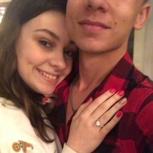 Meet your Posher, Sterling